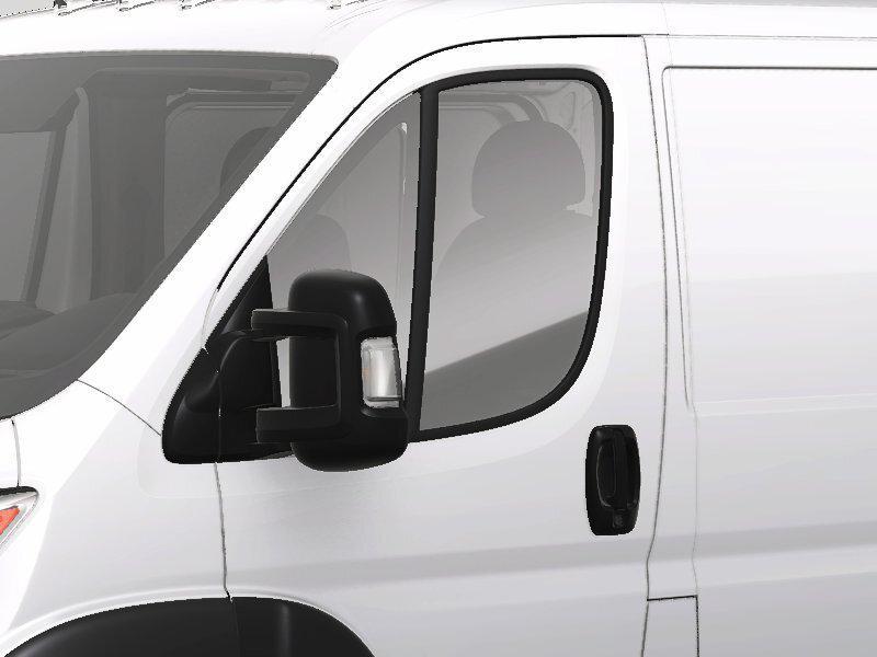 new 2025 Ram ProMaster 1500 car, priced at $40,296