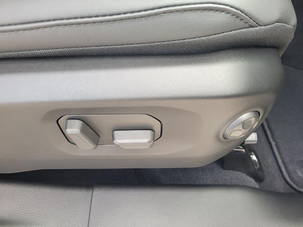 new 2025 Jeep Gladiator car, priced at $54,612