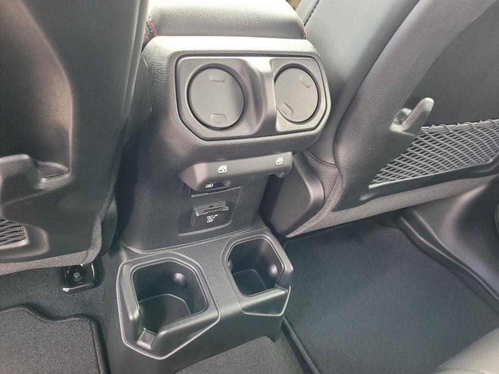 new 2025 Jeep Gladiator car, priced at $54,612