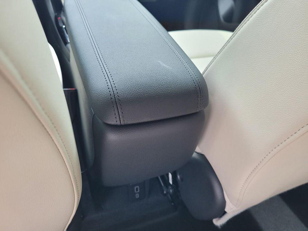 used 2025 Buick Encore GX car, priced at $26,500