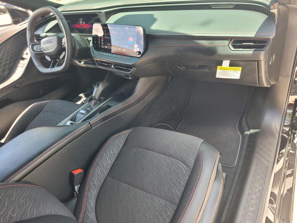 used 2025 Dodge Charger Daytona car, priced at $36,850