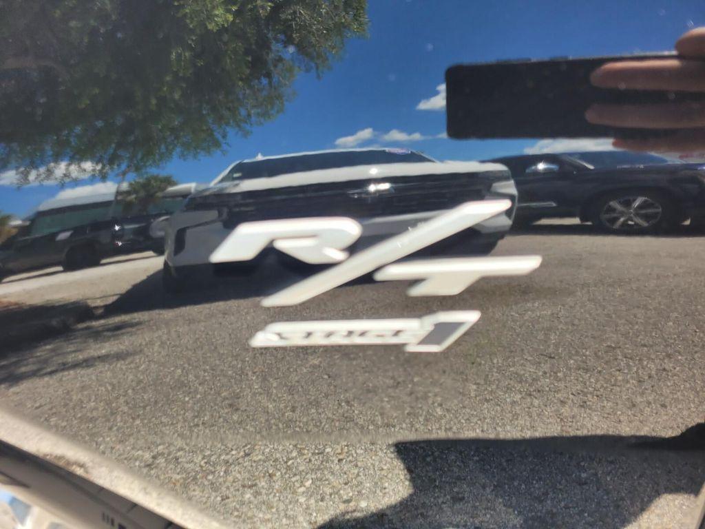 used 2025 Dodge Charger Daytona car, priced at $36,850