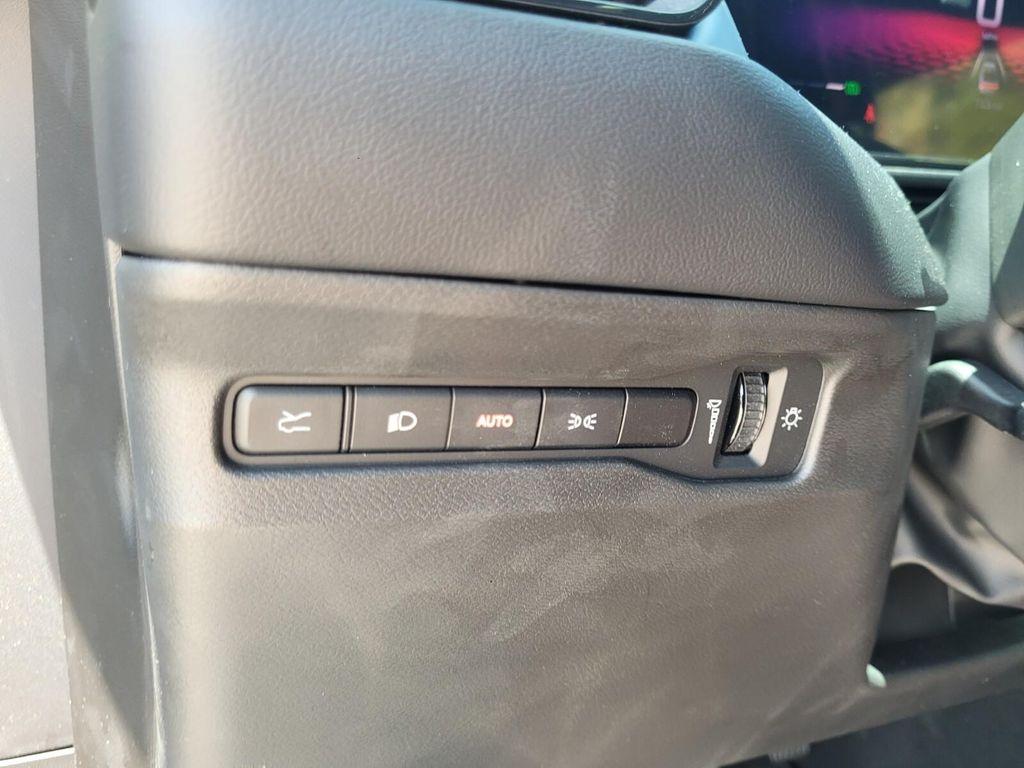 used 2025 Dodge Charger Daytona car, priced at $36,850