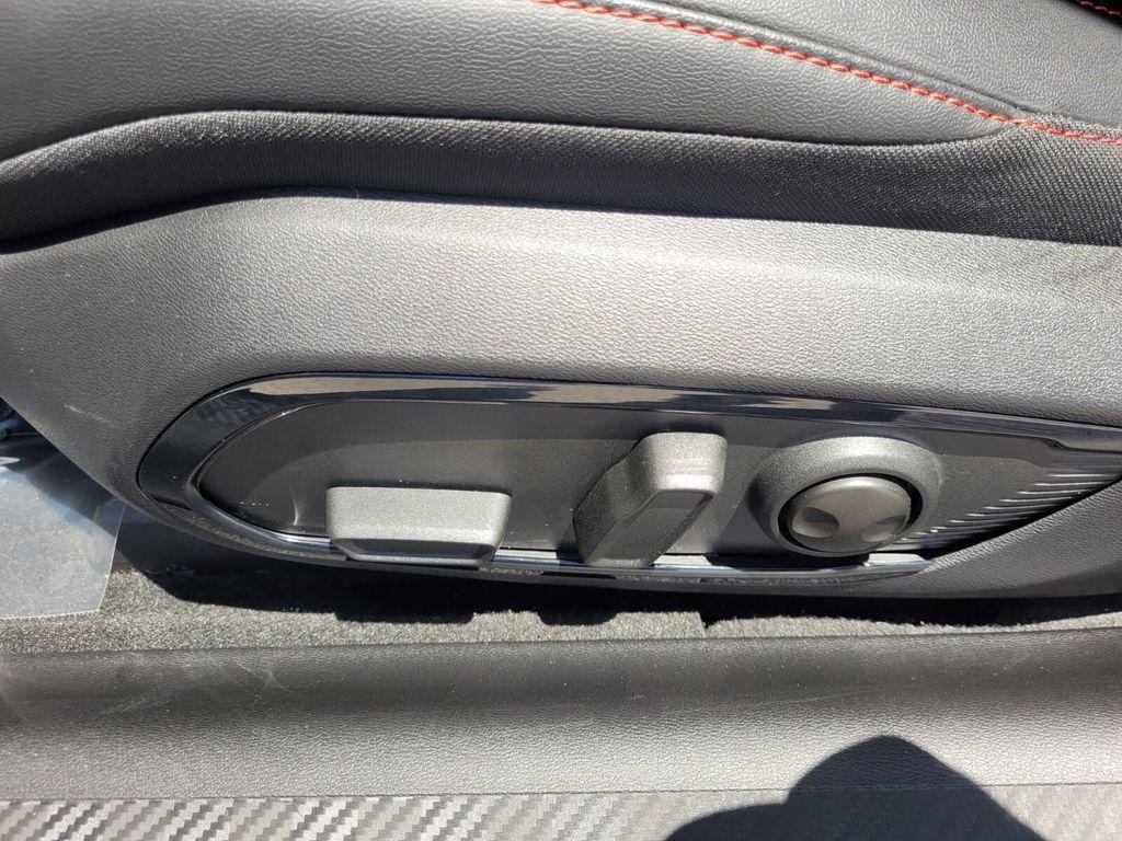 used 2025 Dodge Charger Daytona car, priced at $36,850