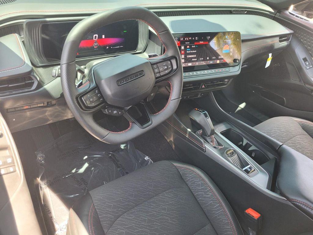 used 2025 Dodge Charger Daytona car, priced at $36,850