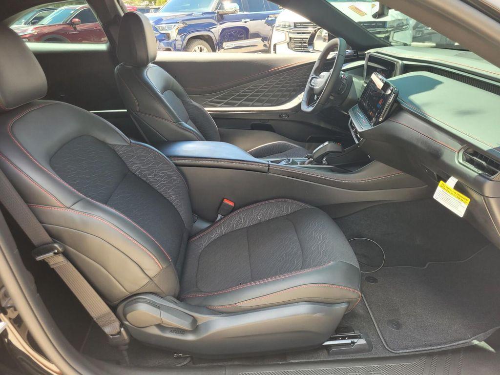 used 2025 Dodge Charger Daytona car, priced at $36,850