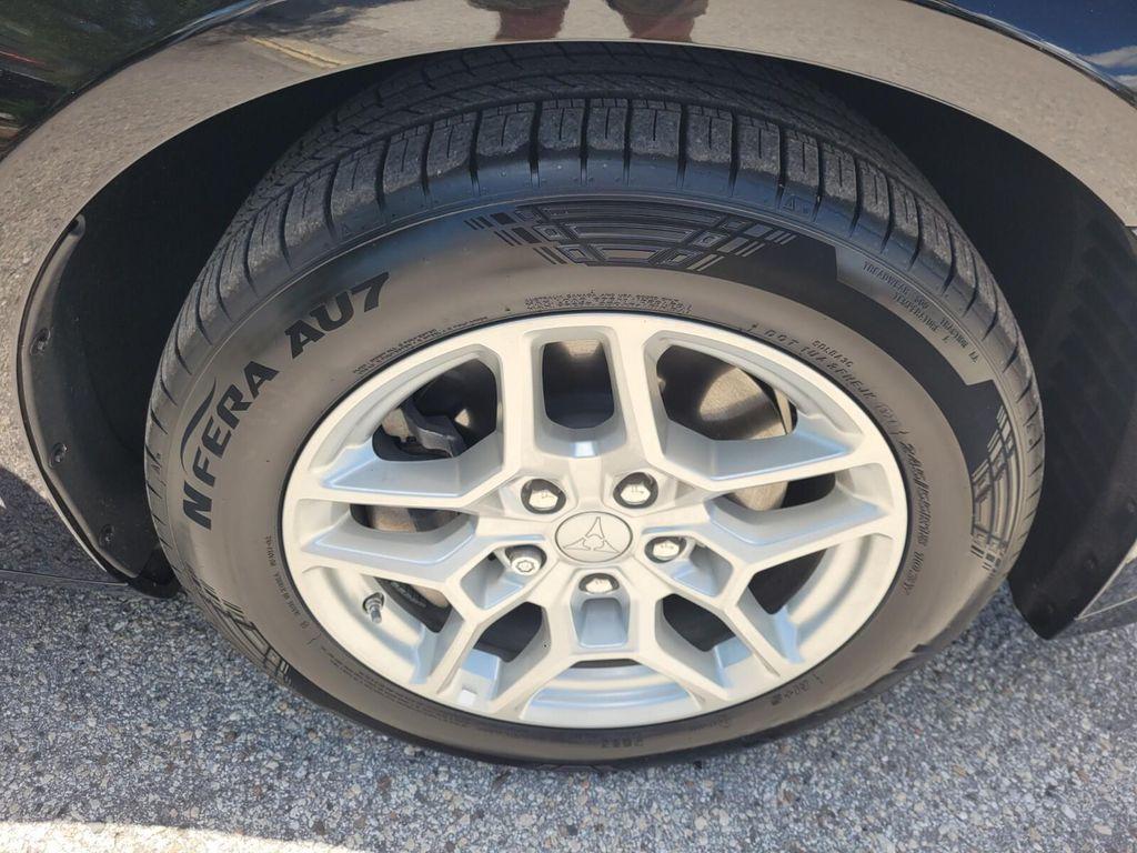 used 2025 Dodge Charger Daytona car, priced at $36,850