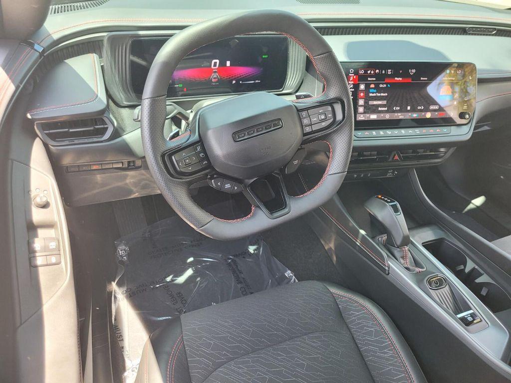 used 2025 Dodge Charger Daytona car, priced at $36,850