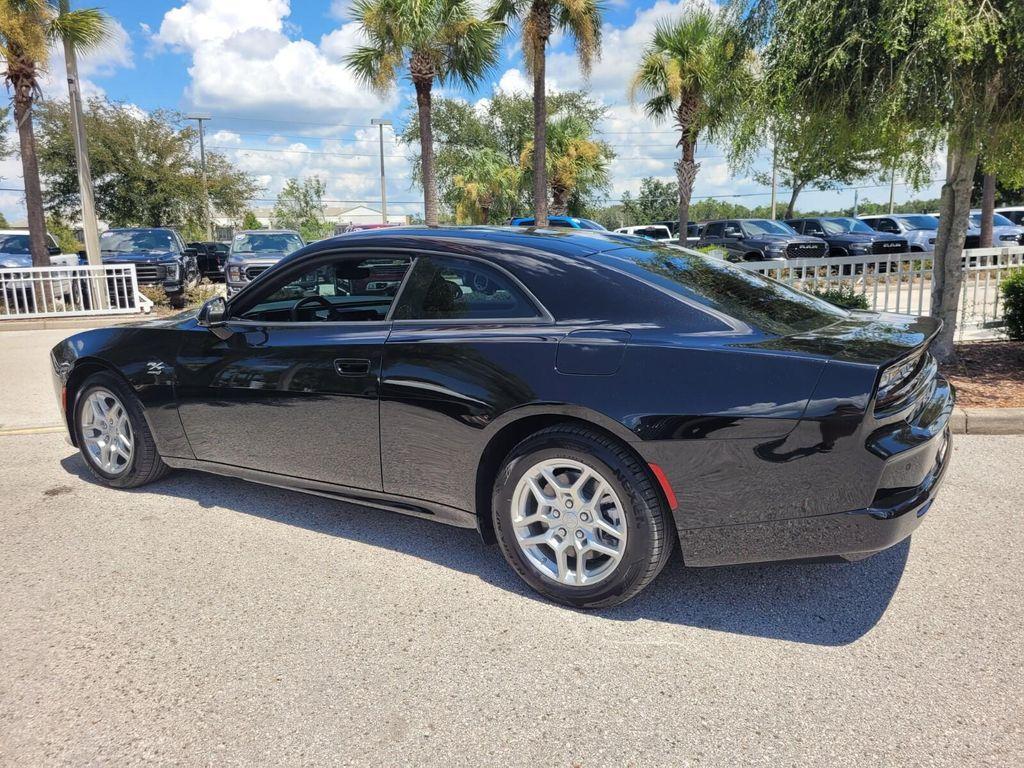 used 2025 Dodge Charger Daytona car, priced at $36,850