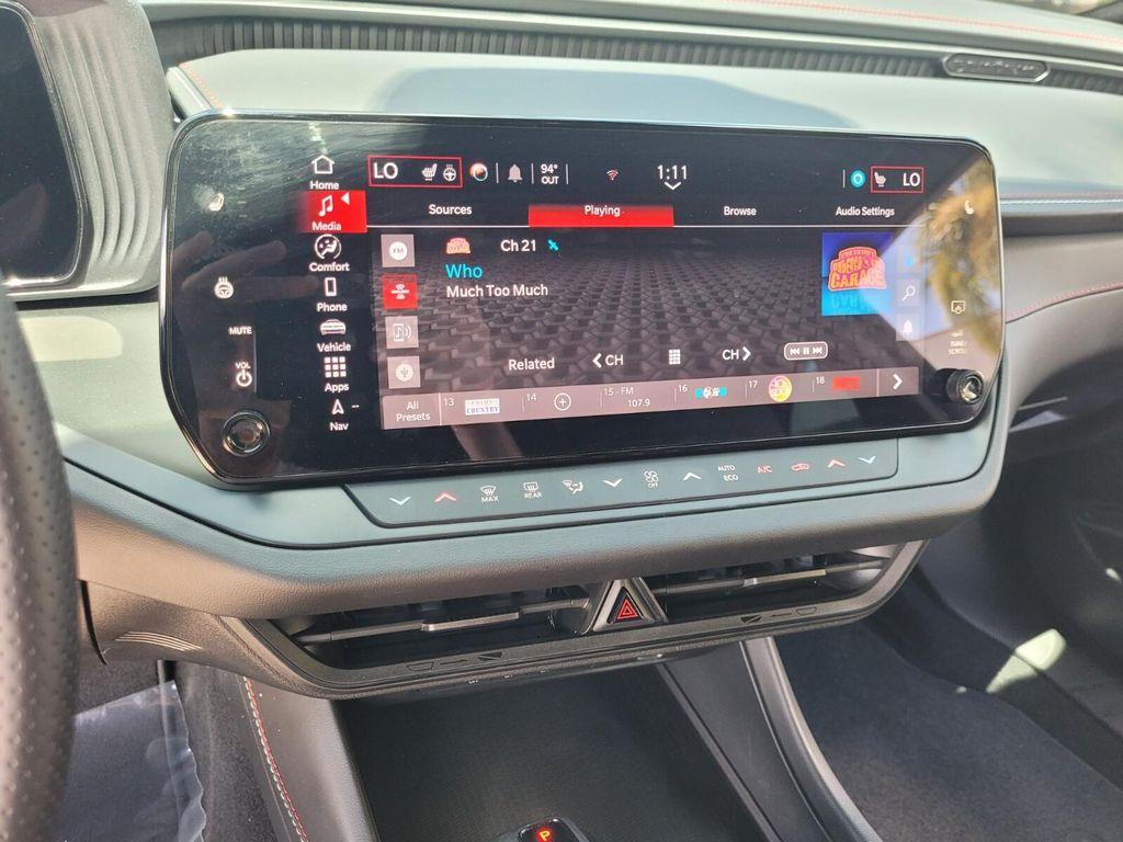 used 2025 Dodge Charger Daytona car, priced at $36,850