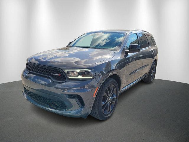 new 2025 Dodge Durango car, priced at $37,388