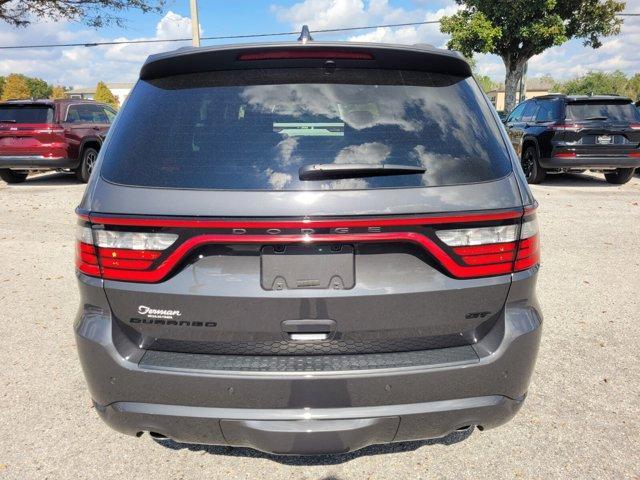 new 2025 Dodge Durango car, priced at $37,388