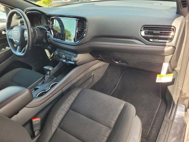 new 2025 Dodge Durango car, priced at $37,388
