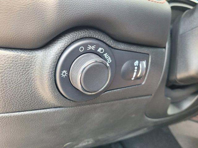 new 2025 Dodge Durango car, priced at $37,388