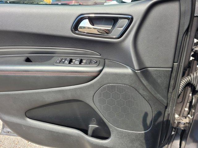 new 2025 Dodge Durango car, priced at $37,388