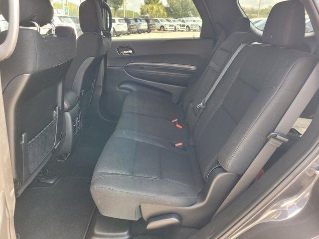 new 2025 Dodge Durango car, priced at $37,388