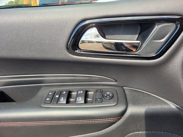 new 2025 Dodge Durango car, priced at $37,388