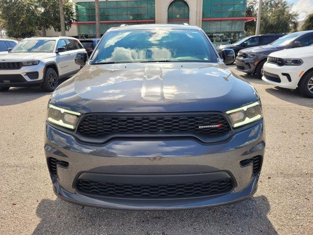new 2025 Dodge Durango car, priced at $37,388