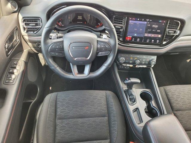 new 2025 Dodge Durango car, priced at $37,388