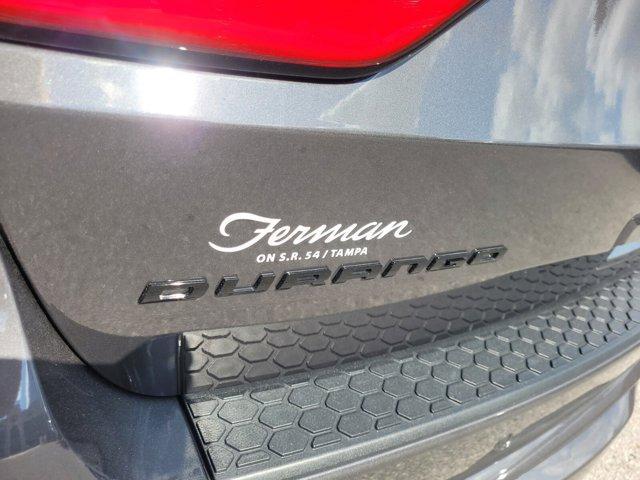 new 2025 Dodge Durango car, priced at $37,388