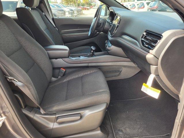 new 2025 Dodge Durango car, priced at $37,388