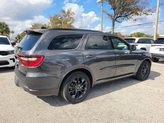 new 2025 Dodge Durango car, priced at $37,388