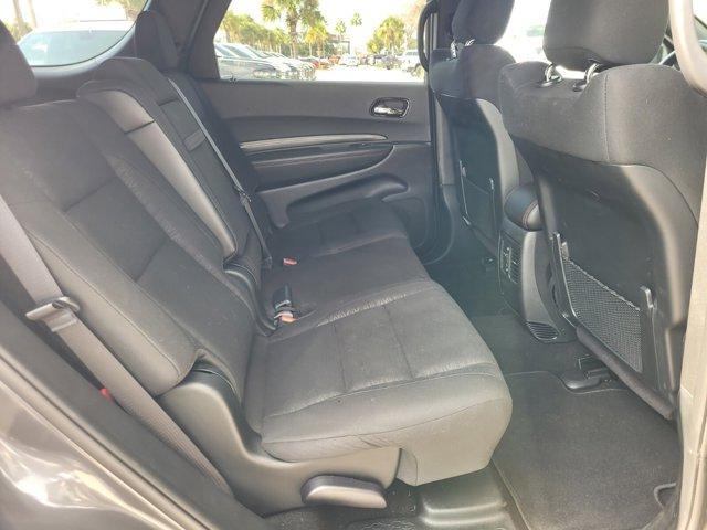 new 2025 Dodge Durango car, priced at $37,388