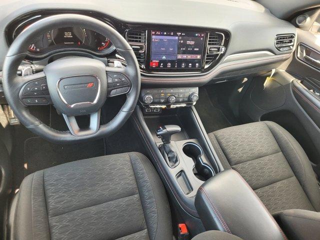 new 2025 Dodge Durango car, priced at $37,388