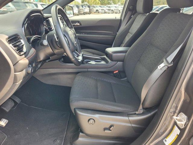 new 2025 Dodge Durango car, priced at $37,388