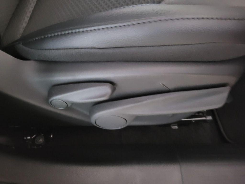 new 2026 Jeep Compass car, priced at $31,447