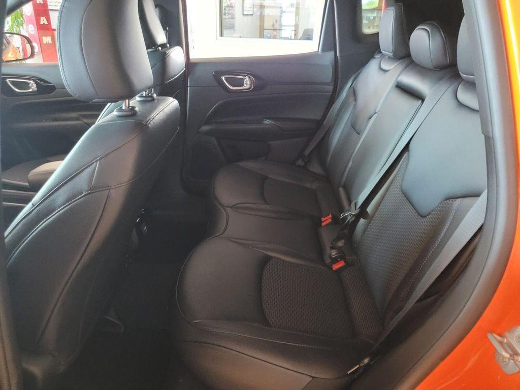 new 2026 Jeep Compass car, priced at $31,447