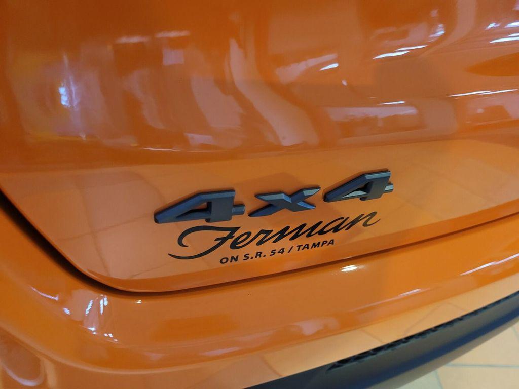 new 2026 Jeep Compass car, priced at $31,447