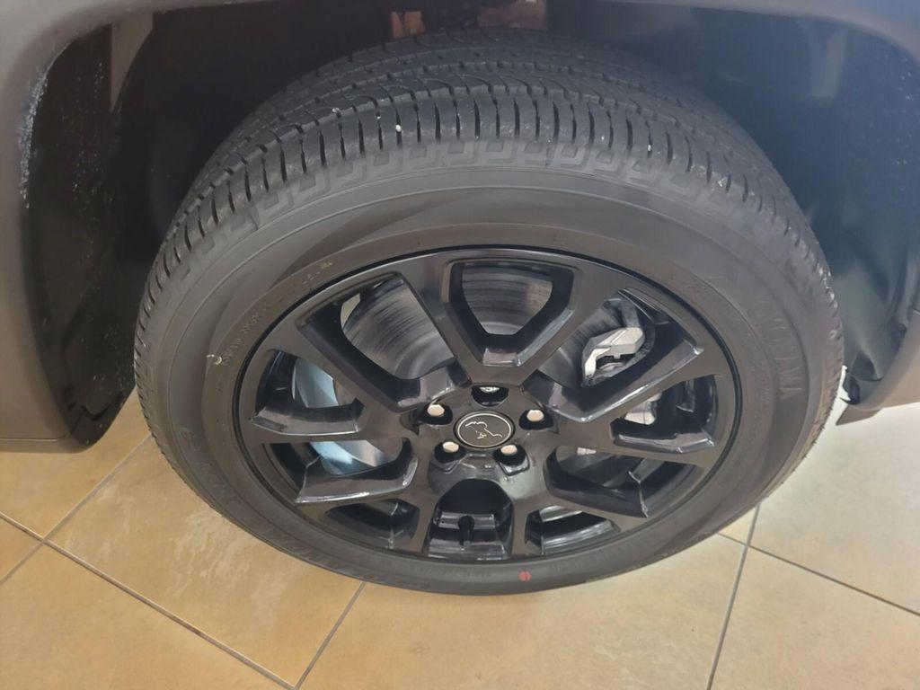 new 2026 Jeep Compass car, priced at $31,447