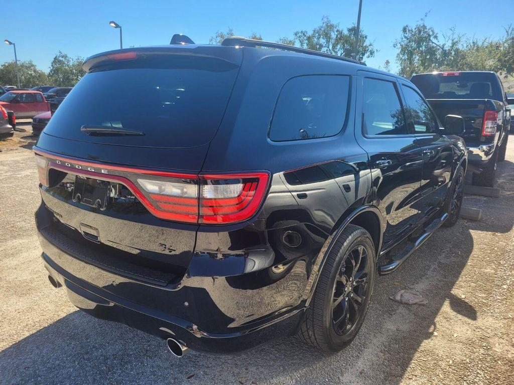 used 2019 Dodge Durango car, priced at $24,800