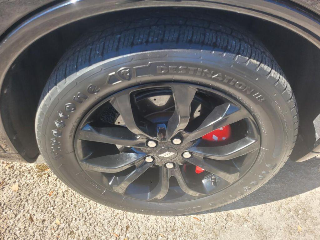 used 2019 Dodge Durango car, priced at $24,800