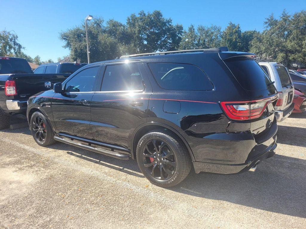 used 2019 Dodge Durango car, priced at $24,800