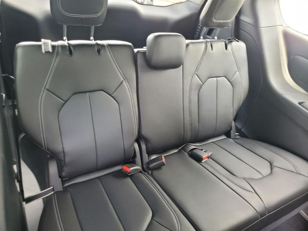 new 2026 Chrysler Pacifica car, priced at $41,160