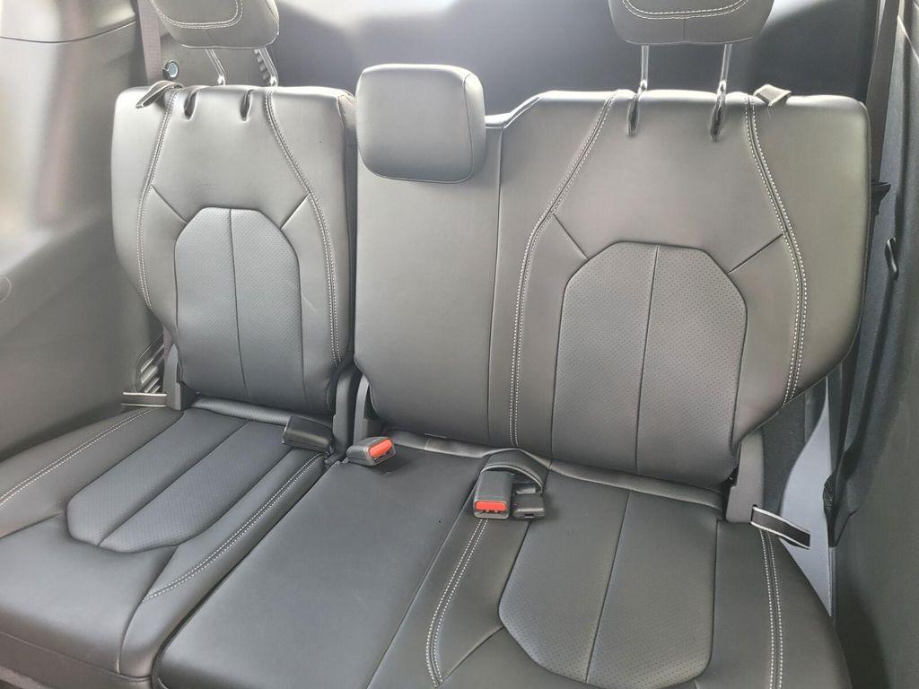 new 2026 Chrysler Pacifica car, priced at $41,160