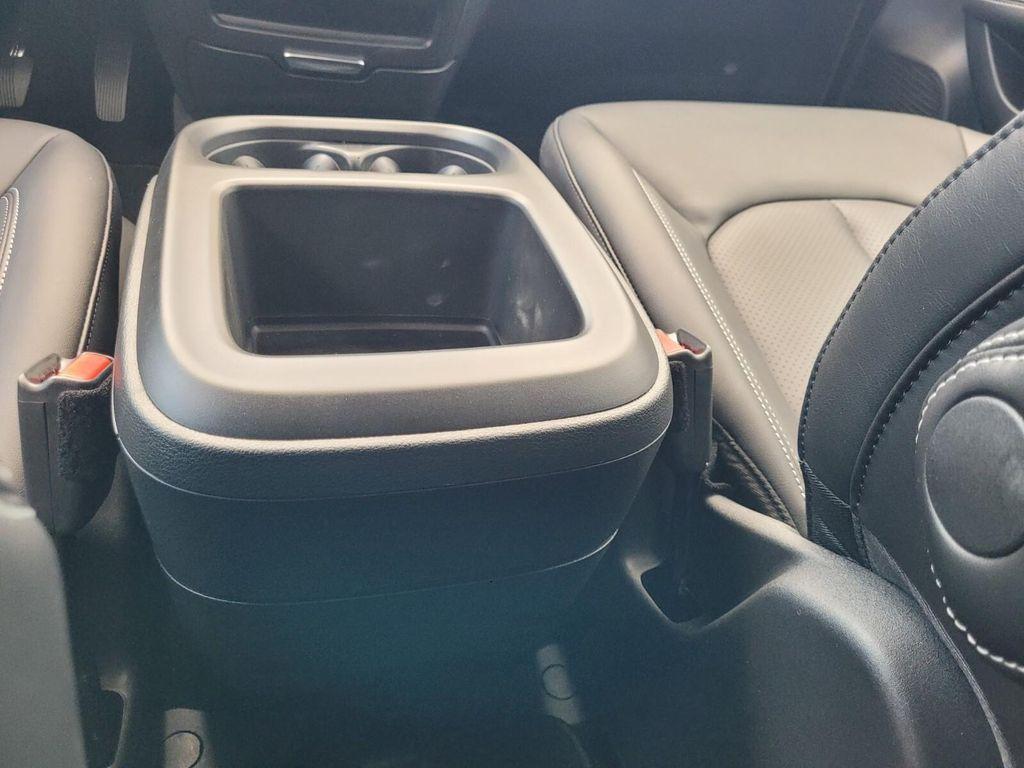 new 2026 Chrysler Pacifica car, priced at $44,569