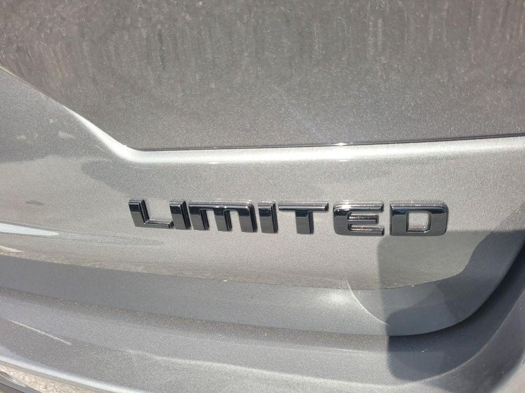 new 2025 Jeep Grand Cherokee car, priced at $42,843