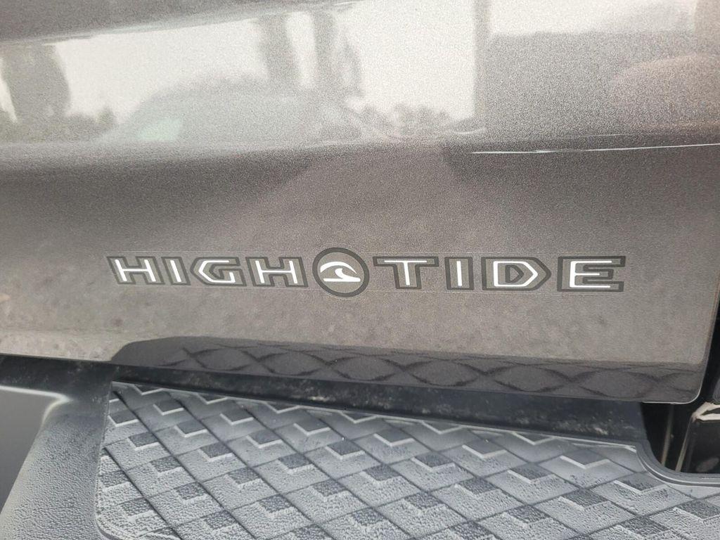 new 2025 Jeep Gladiator car, priced at $42,681