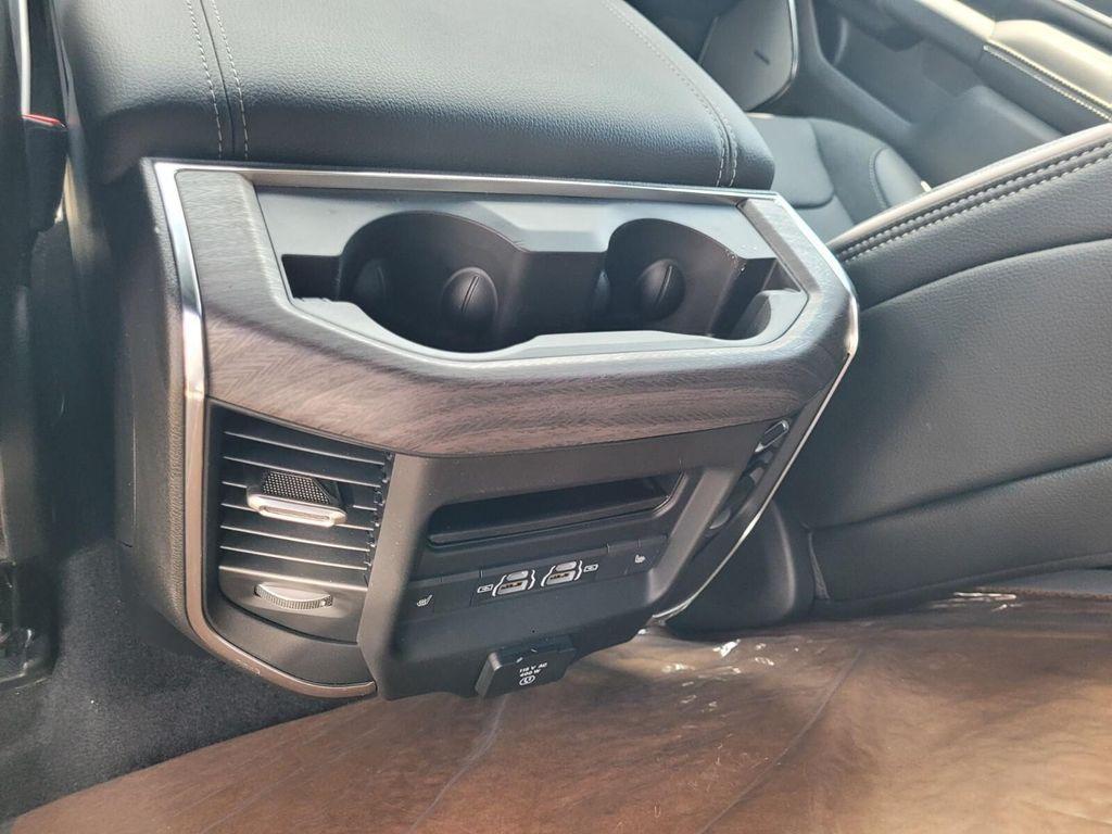 new 2025 Ram 1500 car, priced at $57,043