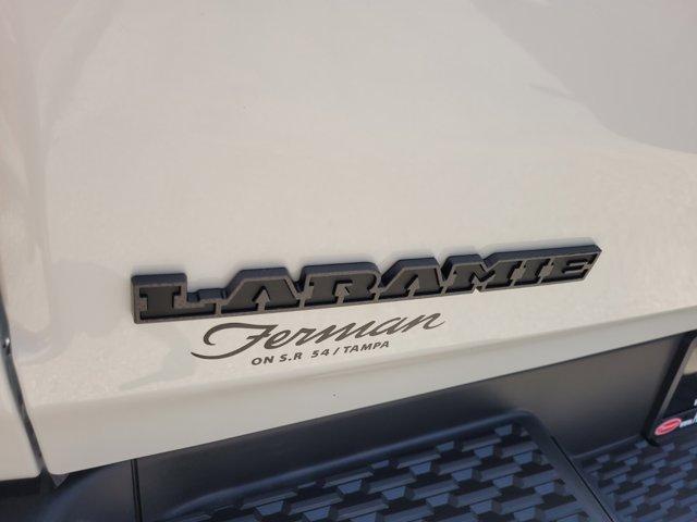 new 2025 Ram 1500 car, priced at $57,728