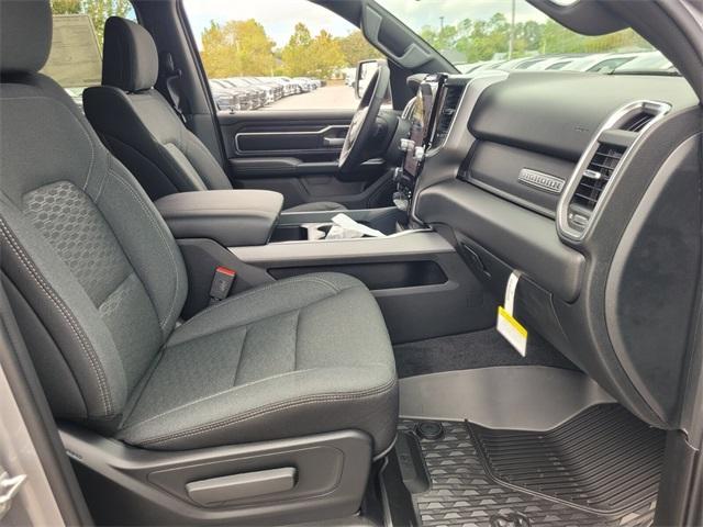 new 2026 Ram 1500 car, priced at $56,468