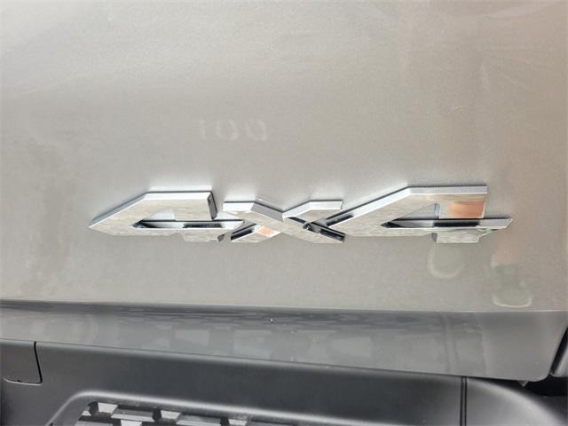 new 2026 Ram 1500 car, priced at $56,468