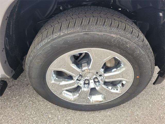 new 2026 Ram 1500 car, priced at $56,468