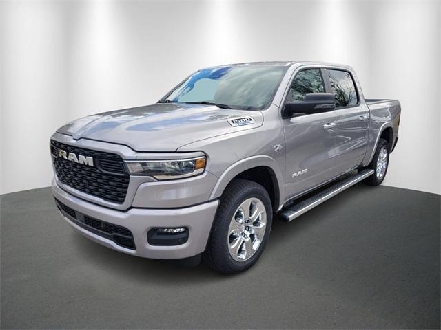 new 2026 Ram 1500 car, priced at $56,468
