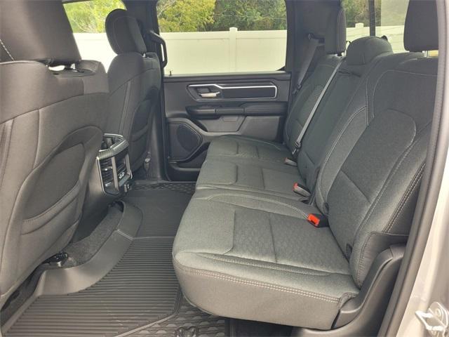 new 2026 Ram 1500 car, priced at $56,468