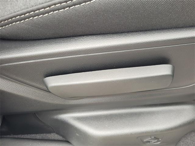 new 2026 Ram 1500 car, priced at $56,468