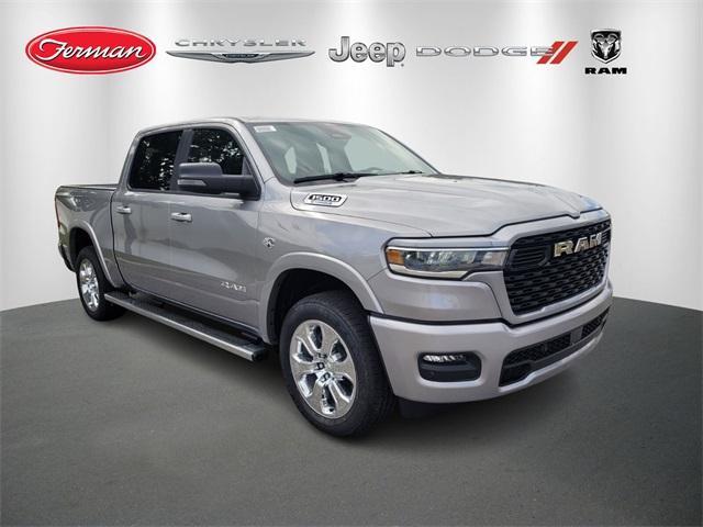 new 2026 Ram 1500 car, priced at $56,468